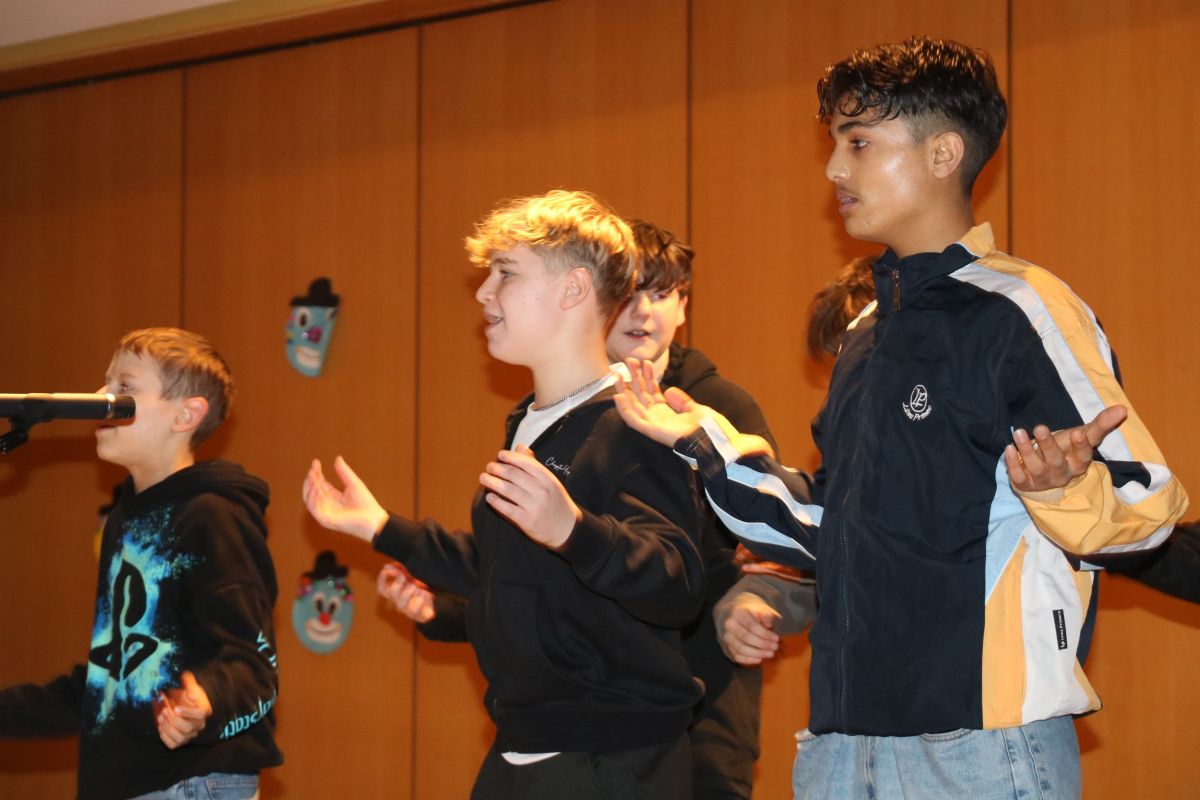 2026 02 03SongKlasse7