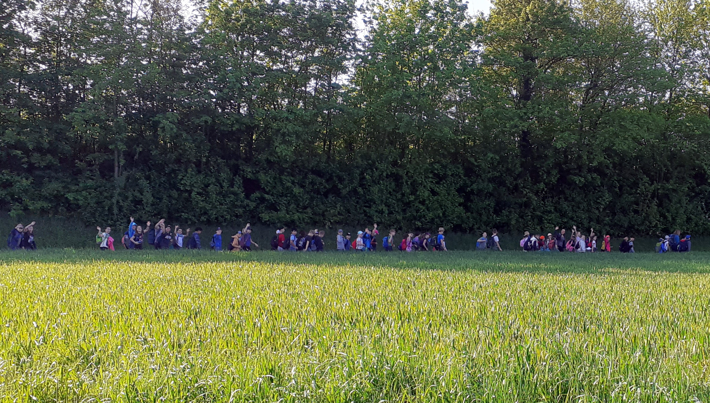 2024 04 30 Wandertag1