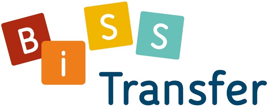 Logo Biss Transfer