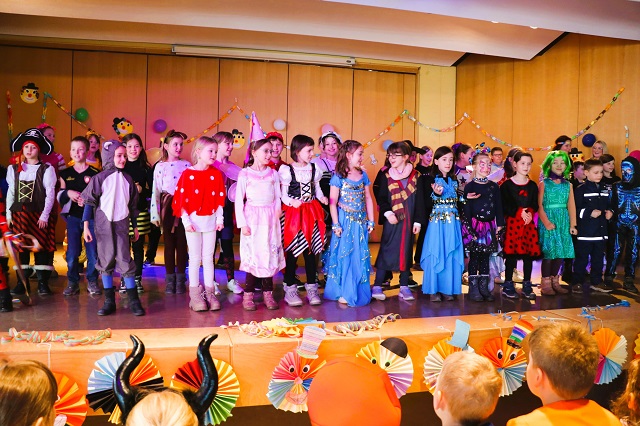 2025 02 28Fasching