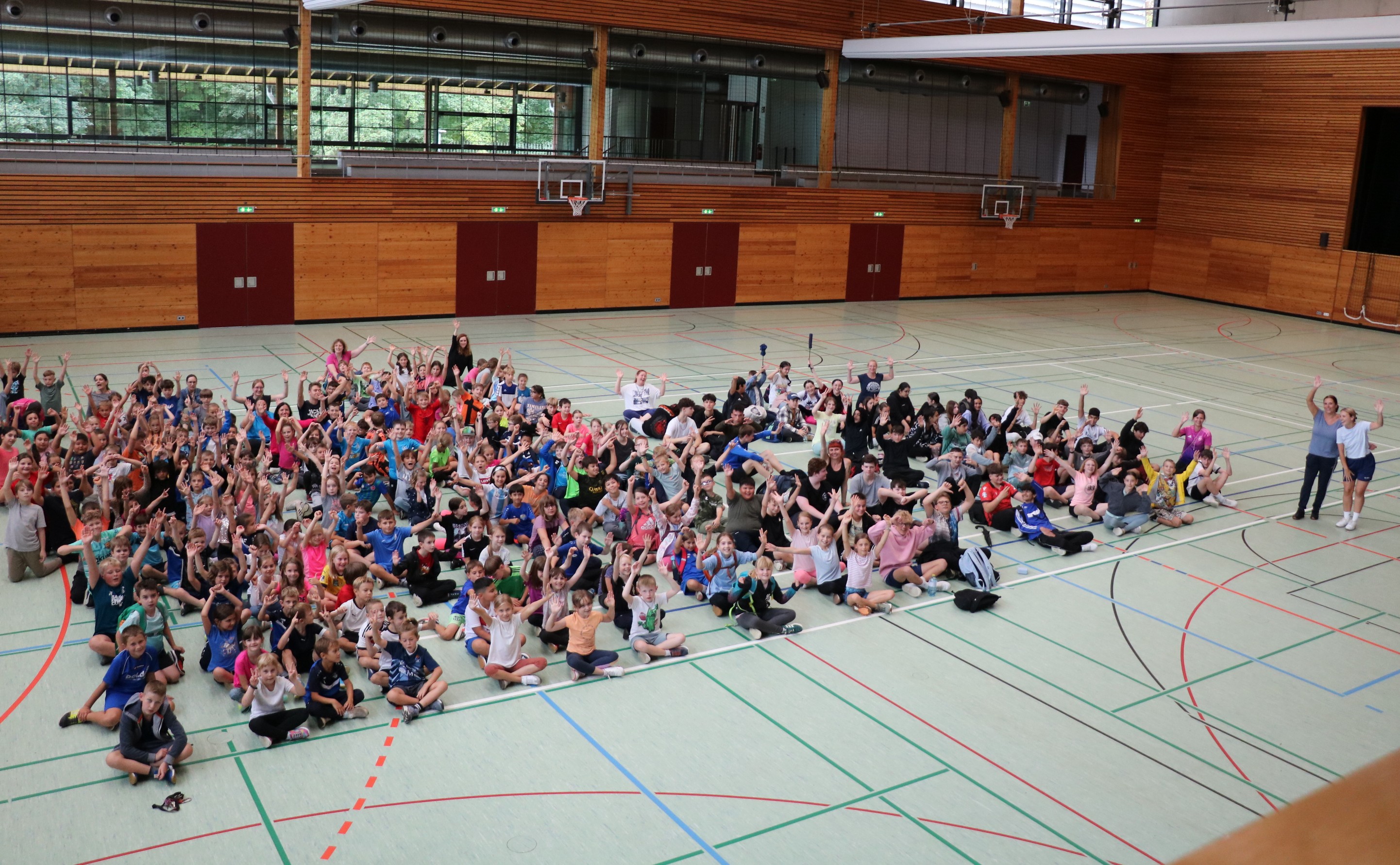 2025 07 27Gruppenfoto