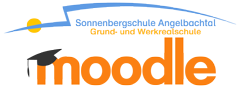 LogoSonnenbergschuleMoodle