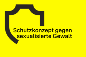 Mehr über den Artikel erfahren Schutzkonzept