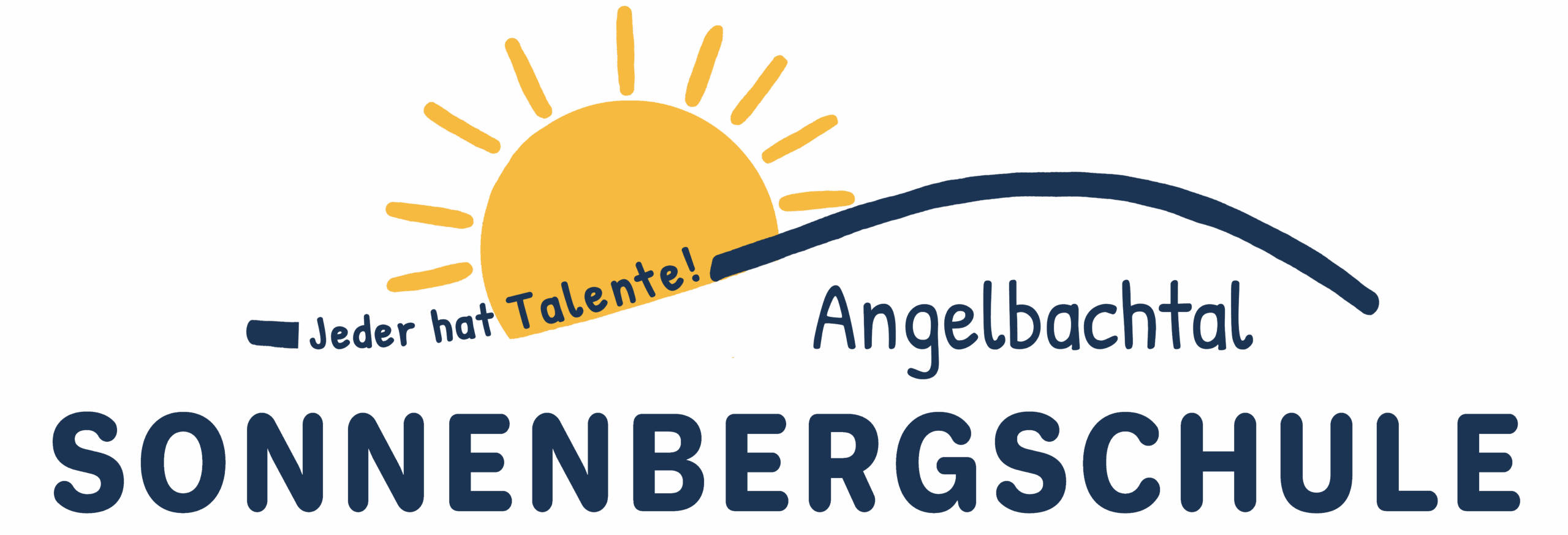 Sonnenbergschule Angelbachtal
