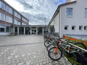 Mehr über den Artikel erfahren Bike Check mit Herrn Katzenstein