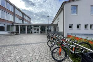 Mehr über den Artikel erfahren Bike Check mit Herrn Katzenstein