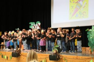 Mehr über den Artikel erfahren Einschulung