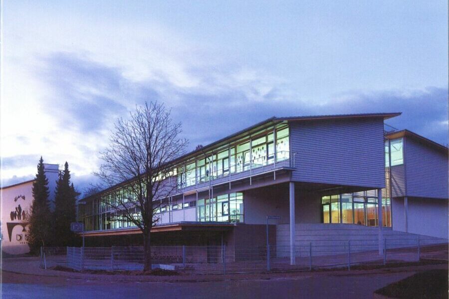 GrundschuleHomepage